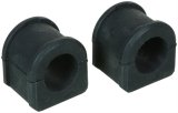 MOOG 07-13 Mazda 3 Rear To Frame Sway Bar Bushing thumbnail 1