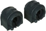 MOOG 09-13 Mazda 3 Sport Rear To Frame Sway Bar Bushing thumbnail 1