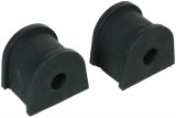 MOOG 03-04 Subaru Impreza Rear To Frame Sway Bar Bushing thumbnail 1