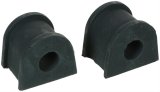 MOOG 03-09 Subaru Legacy 30 R Rear To Frame Sway Bar Bushing thumbnail 1
