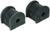 MOOG 05-07 Dodge Dakota Rear To Frame Sway Bar Bushing thumbnail 1