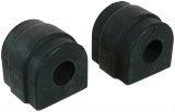 MOOG 01-05 BMW 320i Front To Frame Sway Bar Bushing thumbnail 1