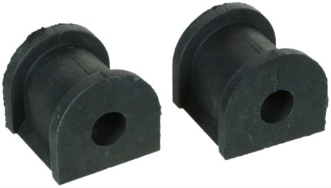 MOOG 02-07 Mitsubishi Lancer Rear To Frame Sway Bar Bushing thumbnail 1
