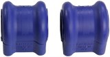 MOOG 04-09 Nissan 350Z Front To Frame Sway Bar Bushing thumbnail 1