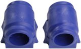 MOOG 09-14 Ford F-150 Front To Frame Sway Bar Bushing thumbnail 1