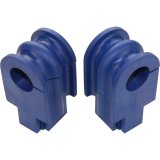 MOOG 07-12 Nissan Versa Front To Frame Sway Bar Bushing thumbnail 1