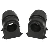 MOOG 10-12 Ford Taurus Front To Frame Sway Bar Bushing thumbnail 1