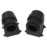 MOOG 10-11 Ford Taurus Front To Frame Sway Bar Bushing thumbnail 1