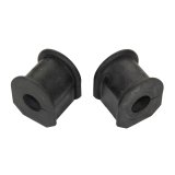 MOOG 05-07 Ford F-250 Super Duty Front To Frame Sway Bar Bushing thumbnail 1