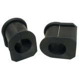 MOOG 08-10 Ford F-250 Super Duty Front To Frame Sway Bar Bushing thumbnail 1