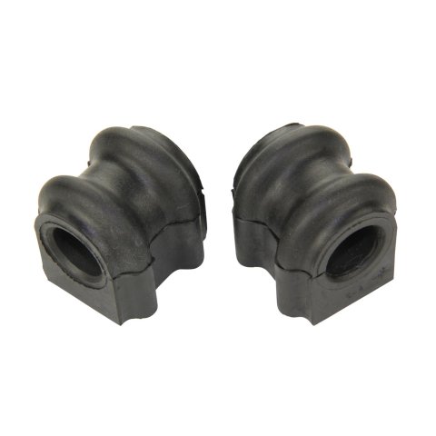 MOOG 06-11 Kia Rio Front To Frame Sway Bar Bushing thumbnail 1
