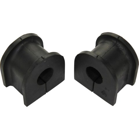 MOOG 00-06 Mazda MPV Front To Frame Sway Bar Bushing thumbnail 1
