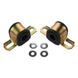 MOOG 10-15 Chevrolet Camaro Front To Frame / Rear To Frame Sway Bar Bushing thumbnail 1