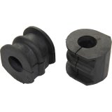 MOOG 03-09 Nissan 350Z Rear To Frame Sway Bar Bushing thumbnail 1
