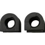 MOOG 09-14 Acura TSX Front To Frame Sway Bar Bushing thumbnail 1