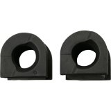MOOG 09-14 Acura TSX Front To Frame Sway Bar Bushing thumbnail 4