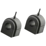 MOOG 04-11 Chevrolet Colorado Rear To Frame Sway Bar Bushing thumbnail 1