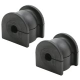 MOOG 08-12 Honda Accord Rear To Frame Sway Bar Bushing thumbnail 1