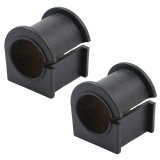 MOOG 07-14 Ford Edge Front To Frame Sway Bar Bushing thumbnail 1