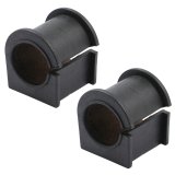 MOOG 07-14 Ford Edge Front To Frame Sway Bar Bushing thumbnail 2