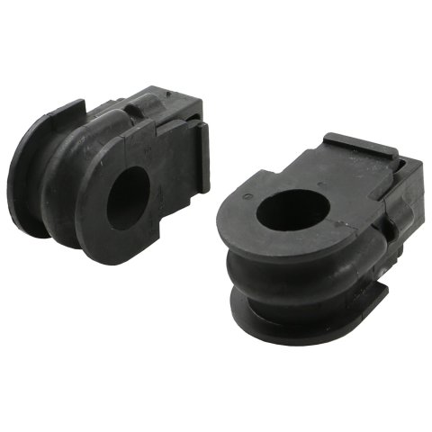MOOG 11-17 Nissan Juke Front To Frame Sway Bar Bushing thumbnail 1