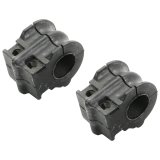 MOOG 09-19 Nissan Maxima S SV SR Front To Frame Sway Bar Bushing thumbnail 1