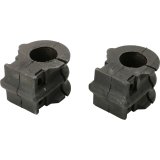 MOOG 09-19 Nissan Maxima S SV SR Front To Frame Sway Bar Bushing thumbnail 2