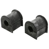 MOOG 03-07 Cadillac CTS Front To Frame Sway Bar Bushing thumbnail 1