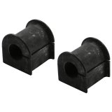 MOOG 04-07 Cadillac CTS Front To Frame Sway Bar Bushing thumbnail 1