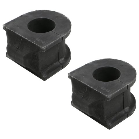 MOOG 06-11 Buick Lucerne CX CXL CXS Front To Frame Sway Bar Bushing thumbnail 1