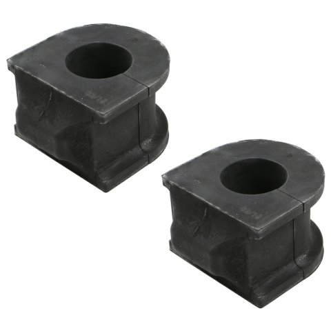 MOOG 06-11 Buick Lucerne CX CXL CXS Front To Frame Sway Bar Bushing thumbnail 2