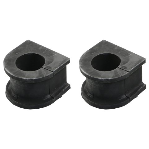 MOOG 08-11 Buick Lucerne Super Front To Frame Sway Bar Bushing thumbnail 1