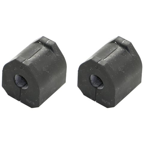 MOOG 06-11 Buick Lucerne Rear To Frame Sway Bar Bushing thumbnail 1