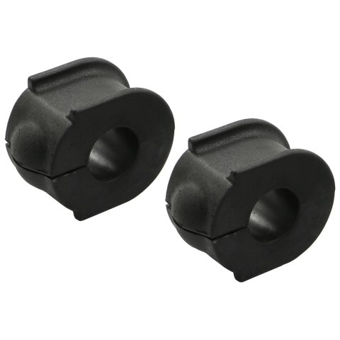 MOOG 00-05 Buick LeSabre Front To Frame Sway Bar Bushing thumbnail 1
