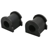 MOOG 09-10 Ford Explorer Sport Trac Rear To Frame Sway Bar Bushing thumbnail 5