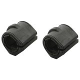 MOOG 10-13 Ford Transit Connect Front To Frame Sway Bar Bushing thumbnail 2