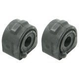 MOOG 08-11 Ford Focus Rear To Frame Sway Bar Bushing thumbnail 1