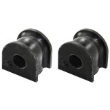 MOOG 11-16 Cadillac SRX Rear To Frame Sway Bar Bushing thumbnail 1
