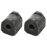 MOOG 97-05 Buick Park Avenue Rear To Frame Sway Bar Bushing thumbnail 1