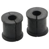 MOOG 04-06 Lexus RX330 Rear To Frame Sway Bar Bushing thumbnail 1