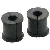MOOG 04-06 Lexus RX330 Rear To Frame Sway Bar Bushing thumbnail 2