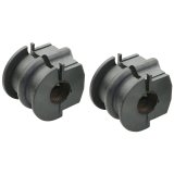 MOOG 09-14 Nissan Murano Rear To Frame Sway Bar Bushing thumbnail 1