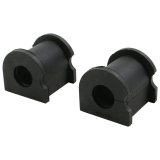 MOOG 07-08 Ford Explorer Sport Trac Rear To Frame Sway Bar Bushing thumbnail 1