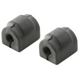 MOOG 95-01 BMW 740i Rear To Frame Sway Bar Bushing thumbnail 1