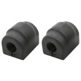MOOG 95-99 BMW 318ti Rear To Frame Sway Bar Bushing thumbnail 1