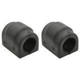 MOOG 2000 BMW 323Ci Rear To Frame Sway Bar Bushing thumbnail 1