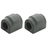 MOOG 92-99 BMW 318i Rear To Frame Sway Bar Bushing thumbnail 1