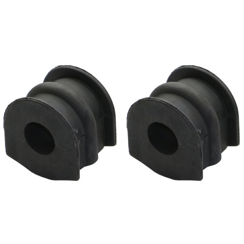 MOOG 04-05 Nissan Quest Rear To Frame Sway Bar Bushing thumbnail 1
