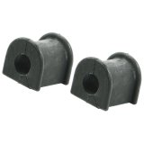 MOOG 99-03 Lexus RX300 Front To Frame Sway Bar Bushing thumbnail 1