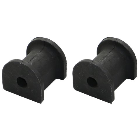 MOOG 05-09 Kia Spectra5 Rear To Frame Sway Bar Bushing thumbnail 1
